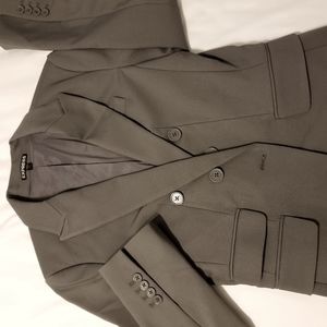 Express suit